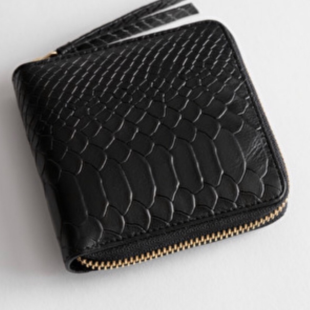 &other stories wallet
